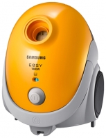 Samsung SC5240 vacuum cleaner, vacuum cleaner Samsung SC5240, Samsung SC5240 price, Samsung SC5240 specs, Samsung SC5240 reviews, Samsung SC5240 specifications, Samsung SC5240