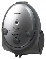 Samsung SC5345 vacuum cleaner, vacuum cleaner Samsung SC5345, Samsung SC5345 price, Samsung SC5345 specs, Samsung SC5345 reviews, Samsung SC5345 specifications, Samsung SC5345