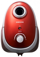 Samsung SC5455 vacuum cleaner, vacuum cleaner Samsung SC5455, Samsung SC5455 price, Samsung SC5455 specs, Samsung SC5455 reviews, Samsung SC5455 specifications, Samsung SC5455
