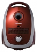 Samsung SC6140 vacuum cleaner, vacuum cleaner Samsung SC6140, Samsung SC6140 price, Samsung SC6140 specs, Samsung SC6140 reviews, Samsung SC6140 specifications, Samsung SC6140