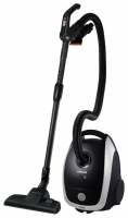 Samsung SC61B5 vacuum cleaner, vacuum cleaner Samsung SC61B5, Samsung SC61B5 price, Samsung SC61B5 specs, Samsung SC61B5 reviews, Samsung SC61B5 specifications, Samsung SC61B5