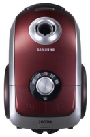 Samsung SC6260 vacuum cleaner, vacuum cleaner Samsung SC6260, Samsung SC6260 price, Samsung SC6260 specs, Samsung SC6260 reviews, Samsung SC6260 specifications, Samsung SC6260