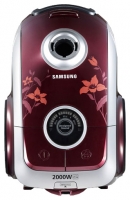 Samsung SC6368 vacuum cleaner, vacuum cleaner Samsung SC6368, Samsung SC6368 price, Samsung SC6368 specs, Samsung SC6368 reviews, Samsung SC6368 specifications, Samsung SC6368