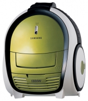 Samsung SC7291 vacuum cleaner, vacuum cleaner Samsung SC7291, Samsung SC7291 price, Samsung SC7291 specs, Samsung SC7291 reviews, Samsung SC7291 specifications, Samsung SC7291