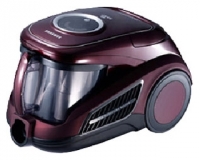 Samsung SC9580 vacuum cleaner, vacuum cleaner Samsung SC9580, Samsung SC9580 price, Samsung SC9580 specs, Samsung SC9580 reviews, Samsung SC9580 specifications, Samsung SC9580