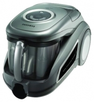 Samsung SC9640 vacuum cleaner, vacuum cleaner Samsung SC9640, Samsung SC9640 price, Samsung SC9640 specs, Samsung SC9640 reviews, Samsung SC9640 specifications, Samsung SC9640