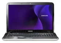 laptop Samsung, notebook Samsung SF510 (Core i5 460M 2530 Mhz/15.6