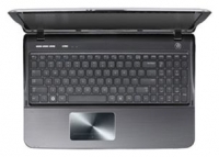 laptop Samsung, notebook Samsung SF510 (Core i5 460M 2530 Mhz/15.6