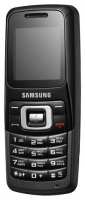 Samsung SGH-B130 mobile phone, Samsung SGH-B130 cell phone, Samsung SGH-B130 phone, Samsung SGH-B130 specs, Samsung SGH-B130 reviews, Samsung SGH-B130 specifications, Samsung SGH-B130