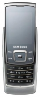 Samsung SGH-E840 mobile phone, Samsung SGH-E840 cell phone, Samsung SGH-E840 phone, Samsung SGH-E840 specs, Samsung SGH-E840 reviews, Samsung SGH-E840 specifications, Samsung SGH-E840