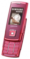 Samsung SGH-E900M mobile phone, Samsung SGH-E900M cell phone, Samsung SGH-E900M phone, Samsung SGH-E900M specs, Samsung SGH-E900M reviews, Samsung SGH-E900M specifications, Samsung SGH-E900M