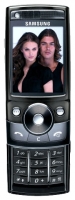 Samsung SGH-G600 mobile phone, Samsung SGH-G600 cell phone, Samsung SGH-G600 phone, Samsung SGH-G600 specs, Samsung SGH-G600 reviews, Samsung SGH-G600 specifications, Samsung SGH-G600