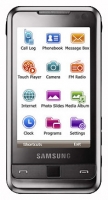 Samsung SGH-i900 16Gb mobile phone, Samsung SGH-i900 16Gb cell phone, Samsung SGH-i900 16Gb phone, Samsung SGH-i900 16Gb specs, Samsung SGH-i900 16Gb reviews, Samsung SGH-i900 16Gb specifications, Samsung SGH-i900 16Gb