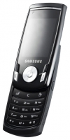 Samsung SGH-L770 mobile phone, Samsung SGH-L770 cell phone, Samsung SGH-L770 phone, Samsung SGH-L770 specs, Samsung SGH-L770 reviews, Samsung SGH-L770 specifications, Samsung SGH-L770