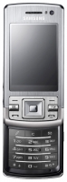 Samsung SGH-L870 mobile phone, Samsung SGH-L870 cell phone, Samsung SGH-L870 phone, Samsung SGH-L870 specs, Samsung SGH-L870 reviews, Samsung SGH-L870 specifications, Samsung SGH-L870