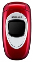 Samsung SGH-X461 mobile phone, Samsung SGH-X461 cell phone, Samsung SGH-X461 phone, Samsung SGH-X461 specs, Samsung SGH-X461 reviews, Samsung SGH-X461 specifications, Samsung SGH-X461