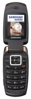 Samsung SGH-X510 mobile phone, Samsung SGH-X510 cell phone, Samsung SGH-X510 phone, Samsung SGH-X510 specs, Samsung SGH-X510 reviews, Samsung SGH-X510 specifications, Samsung SGH-X510