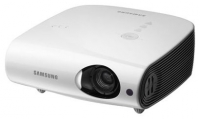 Samsung SP-L255 reviews, Samsung SP-L255 price, Samsung SP-L255 specs, Samsung SP-L255 specifications, Samsung SP-L255 buy, Samsung SP-L255 features, Samsung SP-L255 Video projector