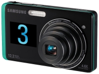 Samsung ST500 digital camera, Samsung ST500 camera, Samsung ST500 photo camera, Samsung ST500 specs, Samsung ST500 reviews, Samsung ST500 specifications, Samsung ST500