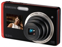 Samsung ST550 digital camera, Samsung ST550 camera, Samsung ST550 photo camera, Samsung ST550 specs, Samsung ST550 reviews, Samsung ST550 specifications, Samsung ST550