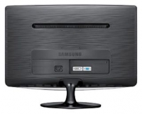 Samsung SyncMaster B2330 photo, Samsung SyncMaster B2330 photos, Samsung SyncMaster B2330 picture, Samsung SyncMaster B2330 pictures, Samsung photos, Samsung pictures, image Samsung, Samsung images