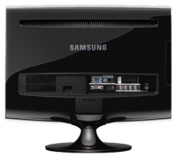 Samsung SyncMaster T200HD photo, Samsung SyncMaster T200HD photos, Samsung SyncMaster T200HD picture, Samsung SyncMaster T200HD pictures, Samsung photos, Samsung pictures, image Samsung, Samsung images