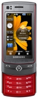 Samsung UltraTOUCH GT-S8300 mobile phone, Samsung UltraTOUCH GT-S8300 cell phone, Samsung UltraTOUCH GT-S8300 phone, Samsung UltraTOUCH GT-S8300 specs, Samsung UltraTOUCH GT-S8300 reviews, Samsung UltraTOUCH GT-S8300 specifications, Samsung UltraTOUCH GT-S8300