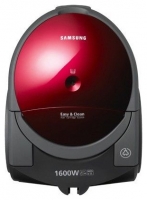 Samsung VC-5158 vacuum cleaner, vacuum cleaner Samsung VC-5158, Samsung VC-5158 price, Samsung VC-5158 specs, Samsung VC-5158 reviews, Samsung VC-5158 specifications, Samsung VC-5158
