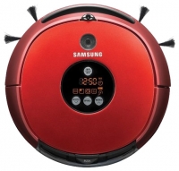 Samsung VC-RA52V vacuum cleaner, vacuum cleaner Samsung VC-RA52V, Samsung VC-RA52V price, Samsung VC-RA52V specs, Samsung VC-RA52V reviews, Samsung VC-RA52V specifications, Samsung VC-RA52V