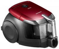 Samsung VCDC20BH vacuum cleaner, vacuum cleaner Samsung VCDC20BH, Samsung VCDC20BH price, Samsung VCDC20BH specs, Samsung VCDC20BH reviews, Samsung VCDC20BH specifications, Samsung VCDC20BH