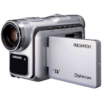 Samsung VP-D101 digital camcorder, Samsung VP-D101 camcorder, Samsung VP-D101 video camera, Samsung VP-D101 specs, Samsung VP-D101 reviews, Samsung VP-D101 specifications, Samsung VP-D101