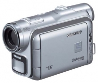 Samsung VP-D103i digital camcorder, Samsung VP-D103i camcorder, Samsung VP-D103i video camera, Samsung VP-D103i specs, Samsung VP-D103i reviews, Samsung VP-D103i specifications, Samsung VP-D103i
