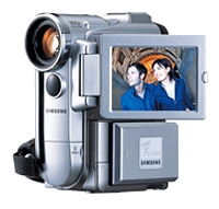 Samsung VP-D200 digital camcorder, Samsung VP-D200 camcorder, Samsung VP-D200 video camera, Samsung VP-D200 specs, Samsung VP-D200 reviews, Samsung VP-D200 specifications, Samsung VP-D200