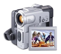 Samsung VP-D325i digital camcorder, Samsung VP-D325i camcorder, Samsung VP-D325i video camera, Samsung VP-D325i specs, Samsung VP-D325i reviews, Samsung VP-D325i specifications, Samsung VP-D325i