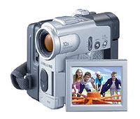 Samsung VP-D327i digital camcorder, Samsung VP-D327i camcorder, Samsung VP-D327i video camera, Samsung VP-D327i specs, Samsung VP-D327i reviews, Samsung VP-D327i specifications, Samsung VP-D327i