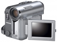 Samsung VP-D351i digital camcorder, Samsung VP-D351i camcorder, Samsung VP-D351i video camera, Samsung VP-D351i specs, Samsung VP-D351i reviews, Samsung VP-D351i specifications, Samsung VP-D351i