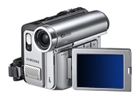 Samsung VP-D451i digital camcorder, Samsung VP-D451i camcorder, Samsung VP-D451i video camera, Samsung VP-D451i specs, Samsung VP-D451i reviews, Samsung VP-D451i specifications, Samsung VP-D451i