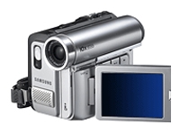 Samsung VP-D454i digital camcorder, Samsung VP-D454i camcorder, Samsung VP-D454i video camera, Samsung VP-D454i specs, Samsung VP-D454i reviews, Samsung VP-D454i specifications, Samsung VP-D454i