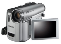 Samsung VP-D461i digital camcorder, Samsung VP-D461i camcorder, Samsung VP-D461i video camera, Samsung VP-D461i specs, Samsung VP-D461i reviews, Samsung VP-D461i specifications, Samsung VP-D461i
