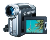 Samsung VP-D907 digital camcorder, Samsung VP-D907 camcorder, Samsung VP-D907 video camera, Samsung VP-D907 specs, Samsung VP-D907 reviews, Samsung VP-D907 specifications, Samsung VP-D907