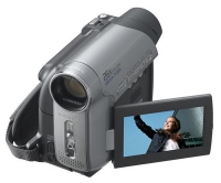 Samsung VP-D963i digital camcorder, Samsung VP-D963i camcorder, Samsung VP-D963i video camera, Samsung VP-D963i specs, Samsung VP-D963i reviews, Samsung VP-D963i specifications, Samsung VP-D963i