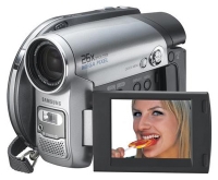 Samsung VP-DC563i digital camcorder, Samsung VP-DC563i camcorder, Samsung VP-DC563i video camera, Samsung VP-DC563i specs, Samsung VP-DC563i reviews, Samsung VP-DC563i specifications, Samsung VP-DC563i