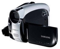 Samsung VP-DX10 digital camcorder, Samsung VP-DX10 camcorder, Samsung VP-DX10 video camera, Samsung VP-DX10 specs, Samsung VP-DX10 reviews, Samsung VP-DX10 specifications, Samsung VP-DX10