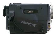 Samsung VP-L500 digital camcorder, Samsung VP-L500 camcorder, Samsung VP-L500 video camera, Samsung VP-L500 specs, Samsung VP-L500 reviews, Samsung VP-L500 specifications, Samsung VP-L500