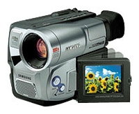 Samsung VP-L700 digital camcorder, Samsung VP-L700 camcorder, Samsung VP-L700 video camera, Samsung VP-L700 specs, Samsung VP-L700 reviews, Samsung VP-L700 specifications, Samsung VP-L700
