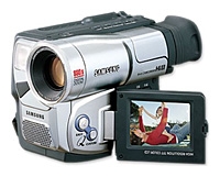 Samsung VP-L850 digital camcorder, Samsung VP-L850 camcorder, Samsung VP-L850 video camera, Samsung VP-L850 specs, Samsung VP-L850 reviews, Samsung VP-L850 specifications, Samsung VP-L850