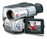 Samsung VP-L870 digital camcorder, Samsung VP-L870 camcorder, Samsung VP-L870 video camera, Samsung VP-L870 specs, Samsung VP-L870 reviews, Samsung VP-L870 specifications, Samsung VP-L870