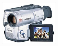 Samsung VP-L905 digital camcorder, Samsung VP-L905 camcorder, Samsung VP-L905 video camera, Samsung VP-L905 specs, Samsung VP-L905 reviews, Samsung VP-L905 specifications, Samsung VP-L905