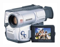 Samsung VP-L907 digital camcorder, Samsung VP-L907 camcorder, Samsung VP-L907 video camera, Samsung VP-L907 specs, Samsung VP-L907 reviews, Samsung VP-L907 specifications, Samsung VP-L907