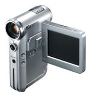 Samsung VP-M110 digital camcorder, Samsung VP-M110 camcorder, Samsung VP-M110 video camera, Samsung VP-M110 specs, Samsung VP-M110 reviews, Samsung VP-M110 specifications, Samsung VP-M110